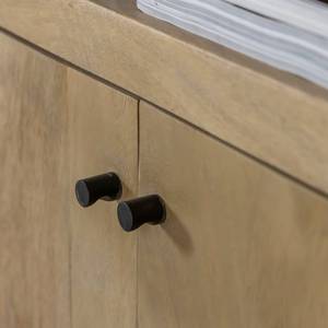 Aparador de madera de mango Vandana Stellar Falcon - Product Image 3