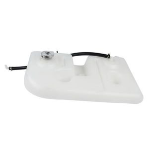 Sterling Truck 1999-2004 Engine Coolant Reservoir Expansion & Overflow Tanks (A9500 603 5211 24224219 A0523573000) - Product Image 1
