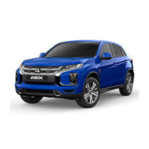 รถ SUV ภายในกว้างขวาง ทันสมัย มือสอง ดีไซน์มิตซูบิชิ ASX เหมาะสำหรับครอบครัว - Product Image 5