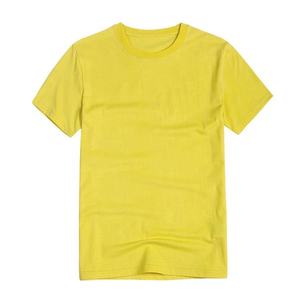 T-shirt classique en coton pour homme, tee-shirt décontracté intemporel, doux, respirant et confortable pour un style au quotidien - Product Image 5