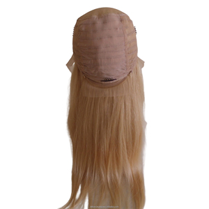 Cheap full frontal human hair <b>bob</b> <b>wigs</b> create polished looks instantly while maintaining softness, flexibility, authentic appeal - Product Image 3