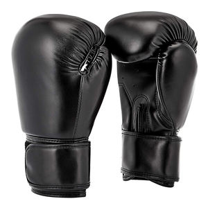 Guantes de Boxeo a la Moda, Precio Accesible, Estilo en Tendencia, Recién Llegados, Buena Calidad, Último Diseño, Todos los Colores - Product Image 3