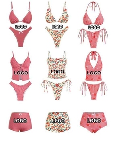 Top Factory Direct Beachwear <b>Bikinis</b> & Swimwear - Swimsuits at Wholesale Prices - Product Image 5