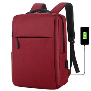Mochila de calidad premium para la escuela y viajes, para hombres y mujeres, ligera, de tela resistente, con múltiples compartimentos para uso diario y ocacional. - Product Image 5