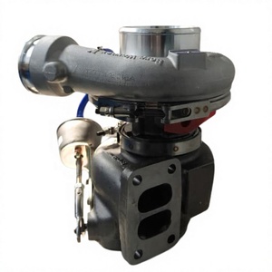 เทอร์โบชาร์จเจอร์ 5802740719 12709700317 เหมาะสำหรับรถตักล้อยาง - Product Image 2