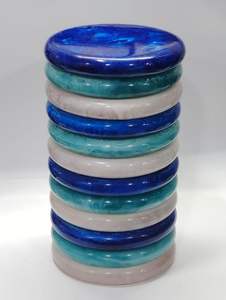 Meubles en résine indiens tendance, articles d'artisanat nouvellement ajoutés, designs d'artisans indiens, décoration intérieure unique pour le salon - Product Image 4