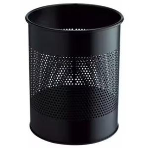 ถังขยะโลหะประหยัดพื้นที่สำหรับห้องนั่งเล่นช่วยเพิ่มความเป็นระเบียบภายใน - Product Image 4