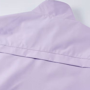 Chalecos ligeros para hombre para primavera y verano, chaquetas sin mangas con múltiples bolsillos con cremallera, chalecos casuales con cremallera para actividades al aire libre - Product Image 3