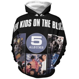 2024 Hot Sale Men's 100% Cotton Joggers Track Suit Winter Running 2-Piece Set with <b>Sublimation</b> <b>Hoodie</b> and Sweat Pants - Product Image 4