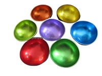 Mangkuk Kelapa Ramah Lingkungan Buatan Tangan Warna dan Desain Kustom Peralatan Makan Sekali Pakai Alami Seni Tradisional Hadiah Bisnis Dari Vietnam
