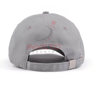 Gorras de Béisbol de Alta Calidad con Marca Privada, Gorras de Béisbol Personalizadas de Alta Fabricación en Oferta - Product Image 6