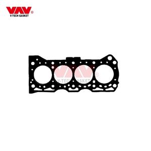 G16B 11141-61J00 Cylinder Head <b>Gasket</b> for SUZUKI TRACTOR PARTS - Product Image 3