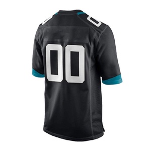 Uniforme de football américain personnalisé professionnel, maillot de football haute performance, vêtements de sport d'équipe personnalisés avec sublimation - Product Image 2