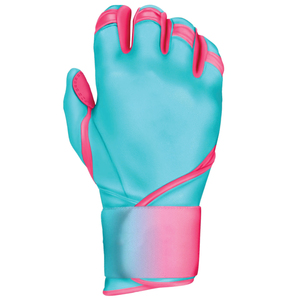 Gants de moto en cuir avec protection contre les chutes en fibre de carbone, respirants et résistants à l'usure, gants de course pour hommes - Product Image 2