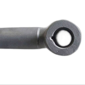 Rakshit Engineering OEM Carbon Steel <b>Casting</b> <b>Services</b> Low-Pressure Black Components Industrial Machinery Frames Valve Housings - Product Image 6