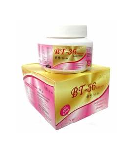 ครีมนวดกระชับทรวงอก BT 36 100 กรัม เพื่อหน้าอกที่กระชับและเต่งตึง - Product Image 4