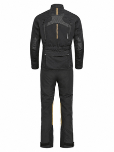 Traje Textil para Motociclismo BW Women Motorrad GS Rallye 2026, Cordura de 3 Capas, para Turismo/Todoterreno, 4 Estaciones, Impermeable, Aventura/Enduro, Nivel 2 CE - Product Image 2