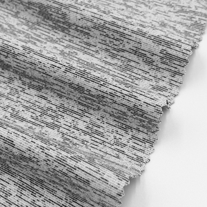 Nueva Tela de Felpa de Poliéster/Spandex para Ropa de Golf - Product Image 6