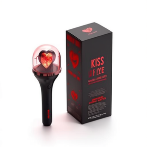 KISS of LIFE Official Music Lights Premium Light Stick - Product Image 2