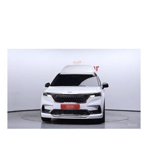 Para Kia Carnival, Limusina de 9 Pasajeros, Techo Alto, Marzo 2022, 28,119 km, Caja de Cambios Automática, Cámara Izquierda - Fabricante Especializado - Product Image 3