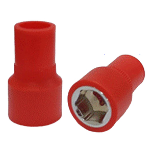 Douille isolée 1/4'' 1000V avec certificat GS-VDE - Product Image 1