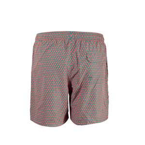 Shorts de Playa para Mujer, Hechos a Medida, Transpirables, de Secado Rápido, Resistentes al Viento, 100% Poliéster, Color Sólido, Diseño Personalizado, Casuales - Product Image 2