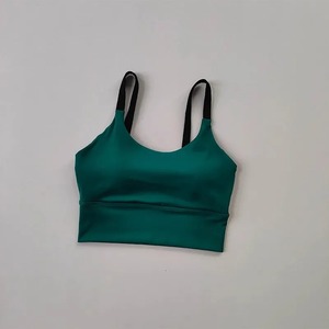 Top Deportivo de Alto Impacto para Mujer, Ropa de Gimnasio de Alta Calidad, Nuevo Diseño, Sujetador Deportivo de Yoga Elegante - Product Image 6