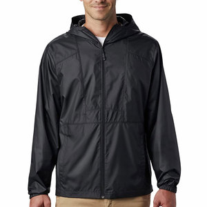 2023 Personalized Breathable Windproof PolyesterCotton Winter Windbreaker <b>Jacket</b> for <b>Men</b> - Product Image 4