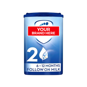 Vinuttrust ผงครีมนมผงออร์แกนิคปลอดกลูเตนไม่มีกลูเตนไม่มีกลูเตนได้รับการรับรองจาก Kosher - Product Image 1