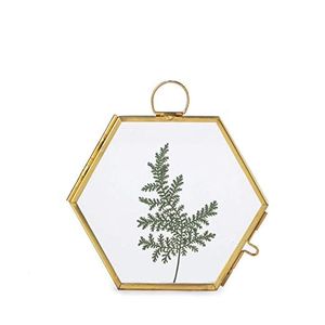 Wall <b>Mounted</b> Metal Photo <b>Frame</b> Stylish Customized New Design New Arrival Modern Decorative Picture Display - Product Image 2