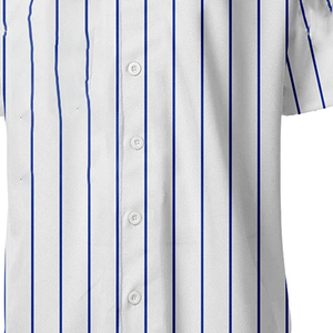 Premium Quality Zeta White Sorority & Fraternity Baseball Jersey Women Embroidered Soror Letters Sublimation Button Up Baseball - Product Image 2