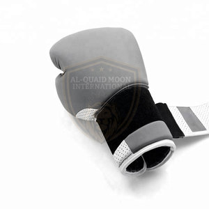 Gants de boxe au design unique, service OEM, vente chaude, gants de boxe 2026 unisexes - Product Image 5
