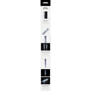 LE Sserafim Official Music Lights Official Light Stick - Product Image 2