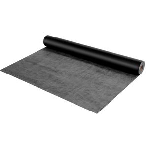 4x250ft 0,17mm di spessore # Resistente # # Barriera al Vapore #   Foglio di Plastica # Resistente agli strappi #   Appartamento # PP #   Telo Protettivo - Product Image 1