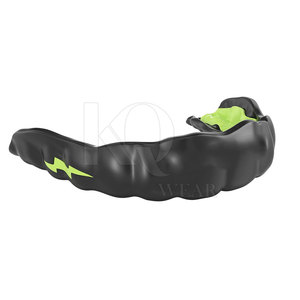 Protector Bucal Máximo, Diseño Ligero y Duradero con Ajuste Cómodo y Transpirable para Boxeo, Fútbol y Artes Marciales - Product Image 2