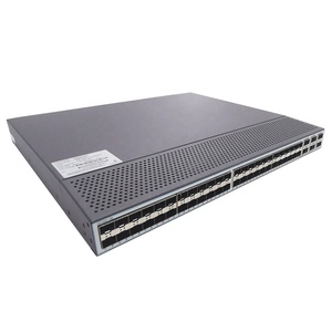 Focuscom S6862-54XC 48 Port 10G SFP+ 6 Port 100G QSFP28 Enterprise Data Center Layer 3 Managed Network <b>Switch</b> <b>Ethernet</b> <b>Switch</b> - Product Image 1