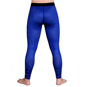<b>Hot</b> Sale New Deign Top Quality Wholesale Full Sublimation Men's Bjj Spats for Training Wear Custom Design Cheap price OEM Lowes - Product Image 3