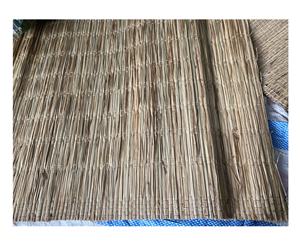Vietnam Manufacture Handwoven Seagrass Rug with Cotton Border/ Natural Seagrass Floor <b>Mat</b> / Custom Seagrass Rug for Bedroom - Product Image 1