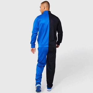 Mens Unisex Breathable Sporty 3-piece Tracksuit <b>Set</b> With Elastic Waist Autumn Fashion Hoodie Sweatpants - Product Image 5