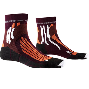 Chaussettes de sport unisexes professionnelles à séchage rapide, personnalisées, pour la course à pied, compression - Product Image 4