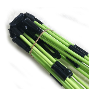7mm 9.5mm Frp Tent Pole/<b>frame</b> Tent Automatic - Product Image 1