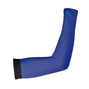 Manches de compression personnalisées à impression intégrale anti-UV pour le sport, protection solaire, basketball, football, cyclisme, activités de plein air, unisexe - Product Image 4