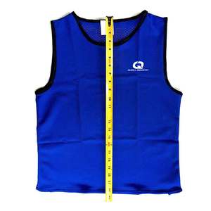 Comfortable Breathable Summer Mesh Athletic Sportswear Soccer <b>Training</b> <b>Bibs</b> for Football Basketball Volleyball General Sports - Product Image 2
