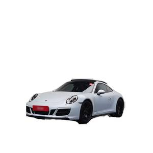 Porsche 911 Carrera 4 GTS 2015 avec boîte de vitesses automatique à direction à gauche, 105 465 km - Product Image 1