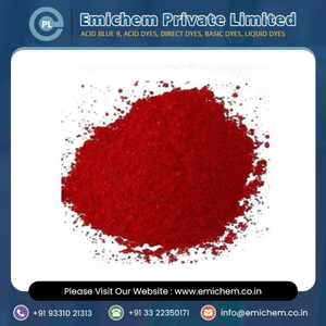 Colorant Rouge Solvant 49 Haute Performance pour la Coloration Industrielle des Produits Plastiques, Caoutchouc et Cire - Product Image 2