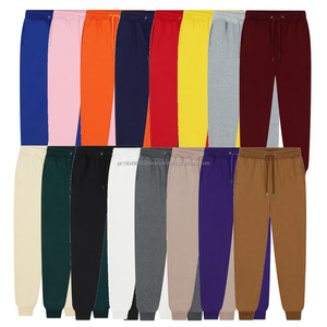 Sweats à capuche décontractés vierges avec logo personnalisé, survêtement unisexe, broderie en polaire, sweats à capuche unis et lourds en vrac pour hommes - Product Image 2