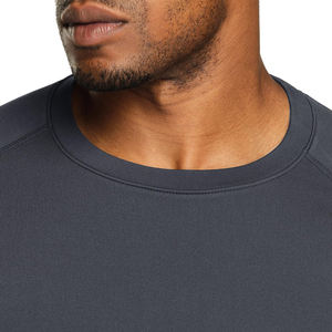 Camisetas de Compresión para Hombre, Manga Larga, Deportivas, para Entrenamiento, Capa Base, Antibacterianas, Nueva Llegada - Product Image 3