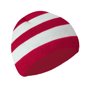 Winter Solid Wool/Cotton Knit <b>Beanie</b> Multicolor Sports Casual Football Team <b>Hat</b> for <b>Men</b> and Women for Beach Business Travel - Product Image 4