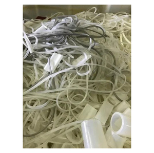 Grande quantité de déchets de caoutchouc silicone disponible pour l'exportation en gros et pour les acheteurs internationaux - Product Image 1