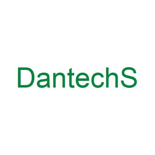 DANTECHS TECHNOLOGY CONSULTANCY INDUSTRY AND TRADE LTD. logo